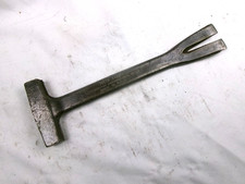 MARTELLO CASSA VINTAGE NOX TOX