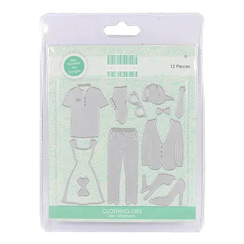 Fustelle big shot sizzix first - big,