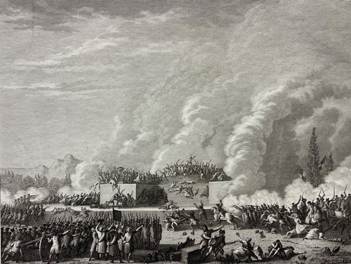 Rivoluzione francese 1791 - rivoluzione,