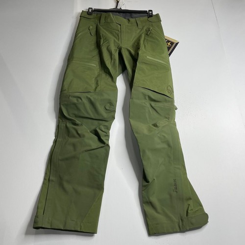 Pantaloni norrona recon - pantaloni,
