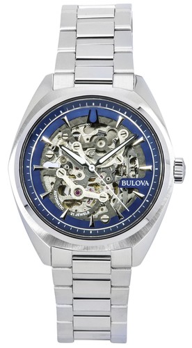 Orologio uomo bulova - da,