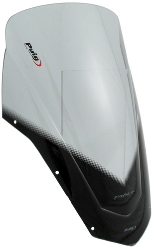 Puig 4367w cupolino touring - 4367w,