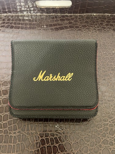 Custodia per cuffie marshall - per,