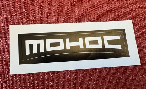 Adesivo mohoc fotocamera - mohoc,