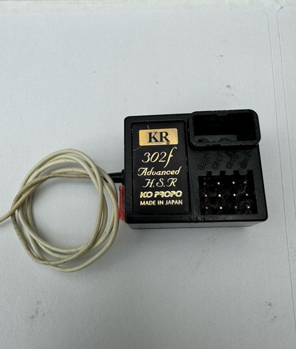Propo 302f ricevitore - ko,