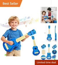 Ukulele giocattolo educativo - ukulele,