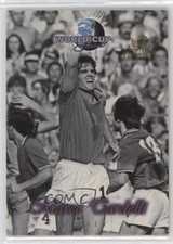 1998 Futera Platinum World Cup