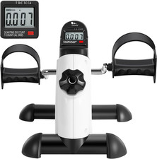 F-Bike Mini Cyclette per