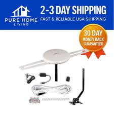 Antenna HDTV resistente alle