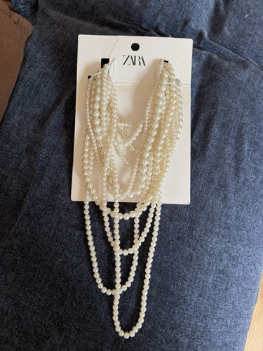 Zara confezione collane - di,