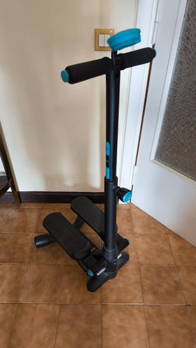 Step fitness domyos - step,