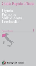 Libri guida rapida italia - guida, d'italia