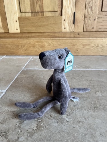 Rarissimo jellycat rumplekin - jellycat,