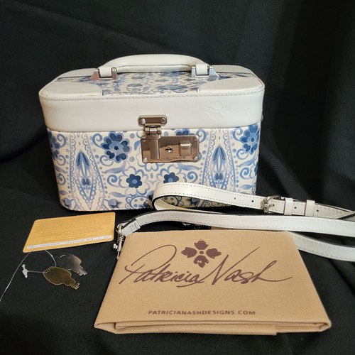 Patricia nash mini valigetta - patricia,