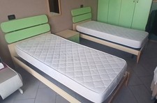 Cameretta bambini letti - bambini,