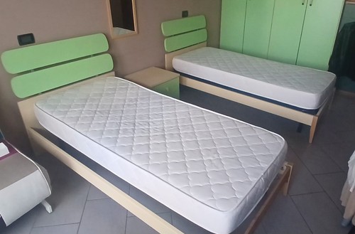 Cameretta bambini letti - cameretta,