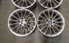 cerchi BMW SERIE 1 BERLINA E81