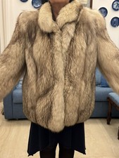 Pelliccia Di Volpe Chiara