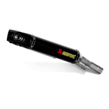 Silenziatore slip linea - slip,