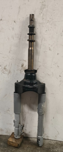 Forcella aprilia scarabeo 50 - forcella,