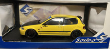 Solido 1/18 Honda Civic EG6