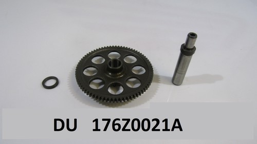 Ingranaggio motorino
