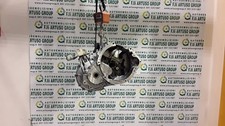 CAMBIO FIAT DUCATO MAXI 2.5
