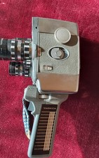 Yashica T 3, fotocamera a