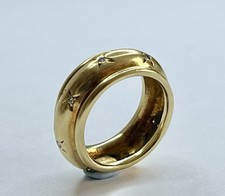 Autentica fascia eternità