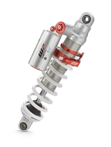 Ammortizzatore xact pro - ammortizzatore,