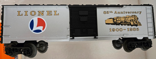Lionel train 9484 - lionel, box