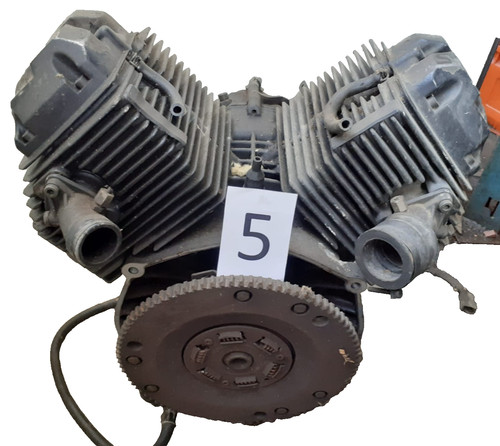 Motore moto guzzi v35 - guzzi,
