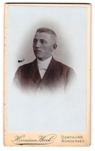Fotografia herrmann weck - fotografia,