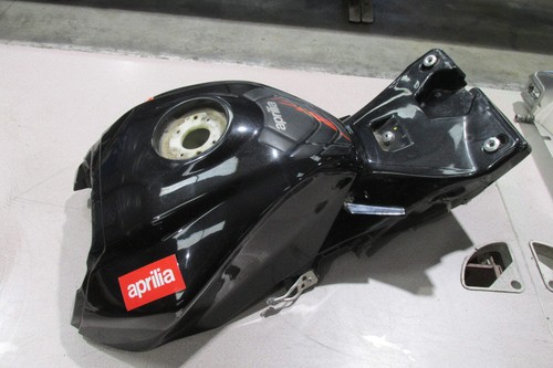 Serbatoio aprilia rsv4 - (aprilia,
