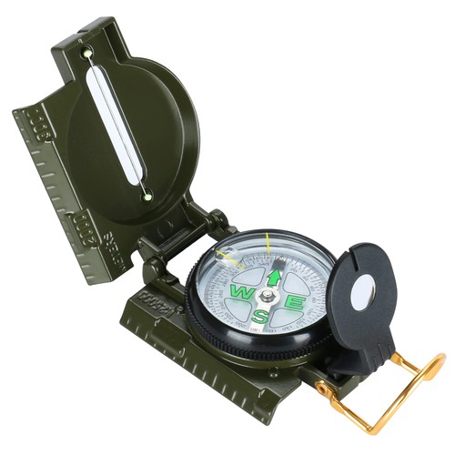 Bussola professionale militare - bussola,