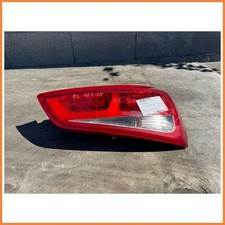 Fanale Fanalino Posteriore Led