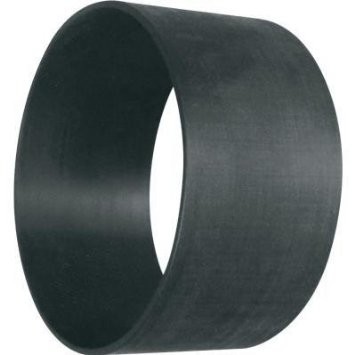Tunnel camicia wear ring - , in