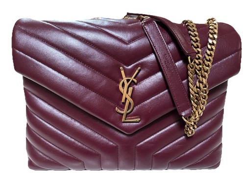 Borsa tracolla saint laurent - a,