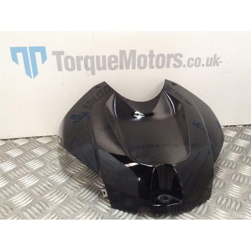 Coperchio airbox serbatoio