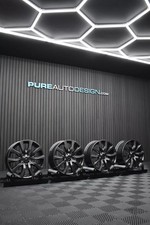 Cerchi in lega originali Range