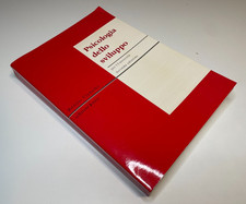 Renzo Vianello, Psicologia