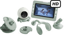 Baby Monitor Video YOO Go+ HD