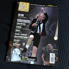 RARO! 232 Magazine about