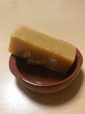 Bun Beeswax Gluing Voices