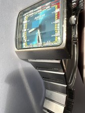 Orologio Pulsar vintage