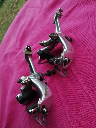 étriers freins campagnolo - Étriers,