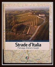 Strade d'Italia. Paesaggi