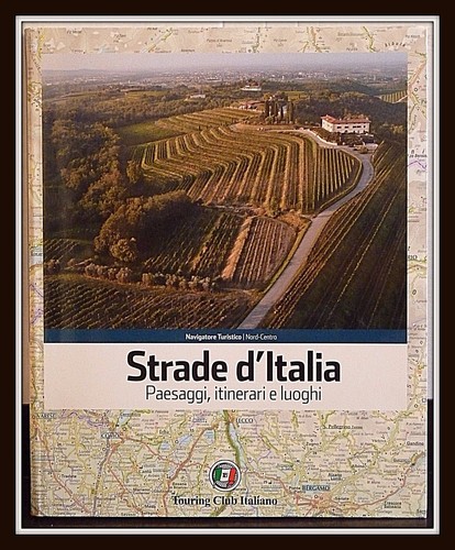 Strade italia paesaggi - strade, d'italia.