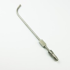 Tubo aspirazione mascellare