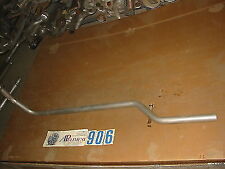 261001 TUBO MARMITTA COLLETTORE FIAT UNO 45 MK1 (903cc) 82-85